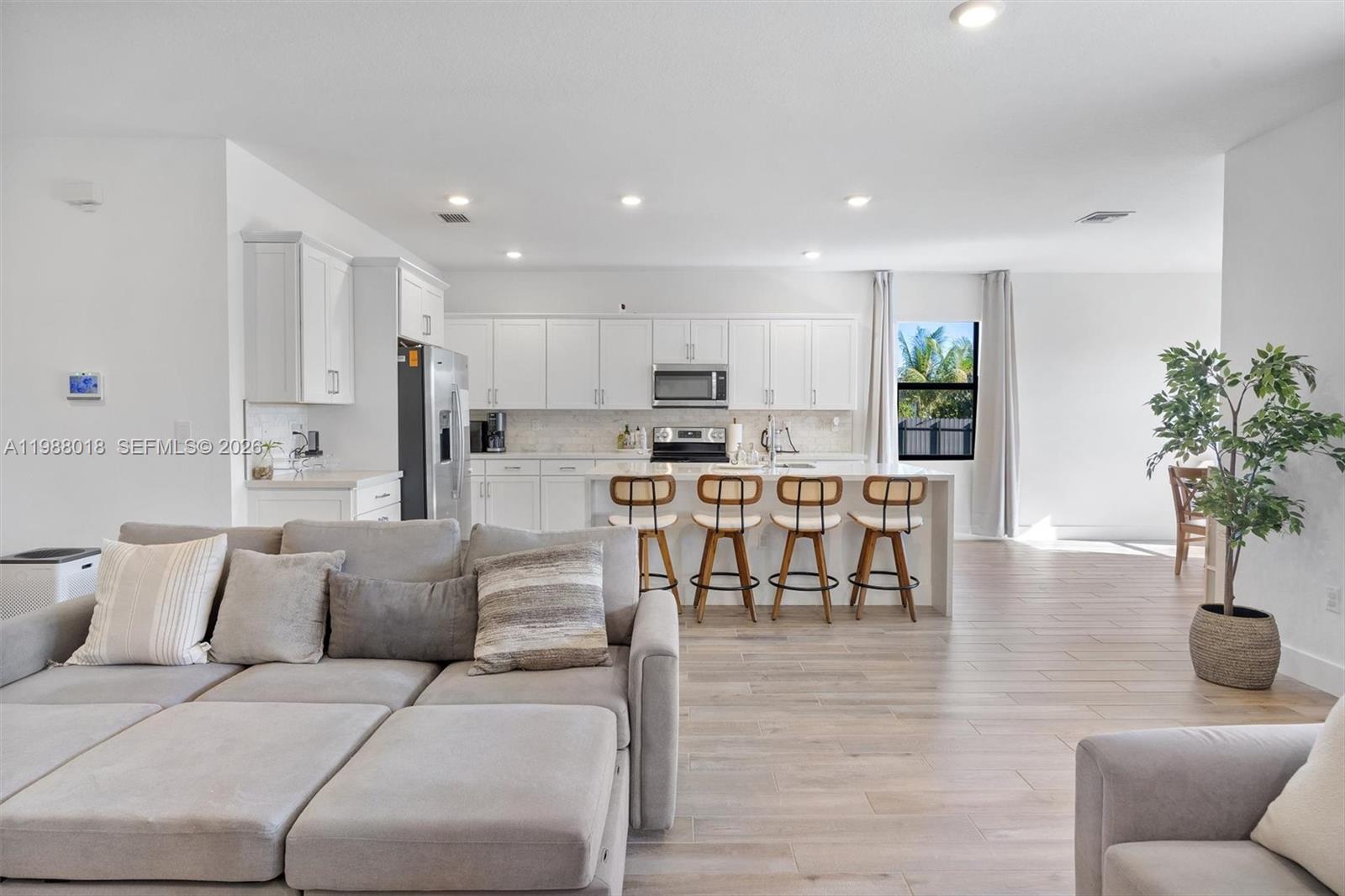 The Grove - Residential