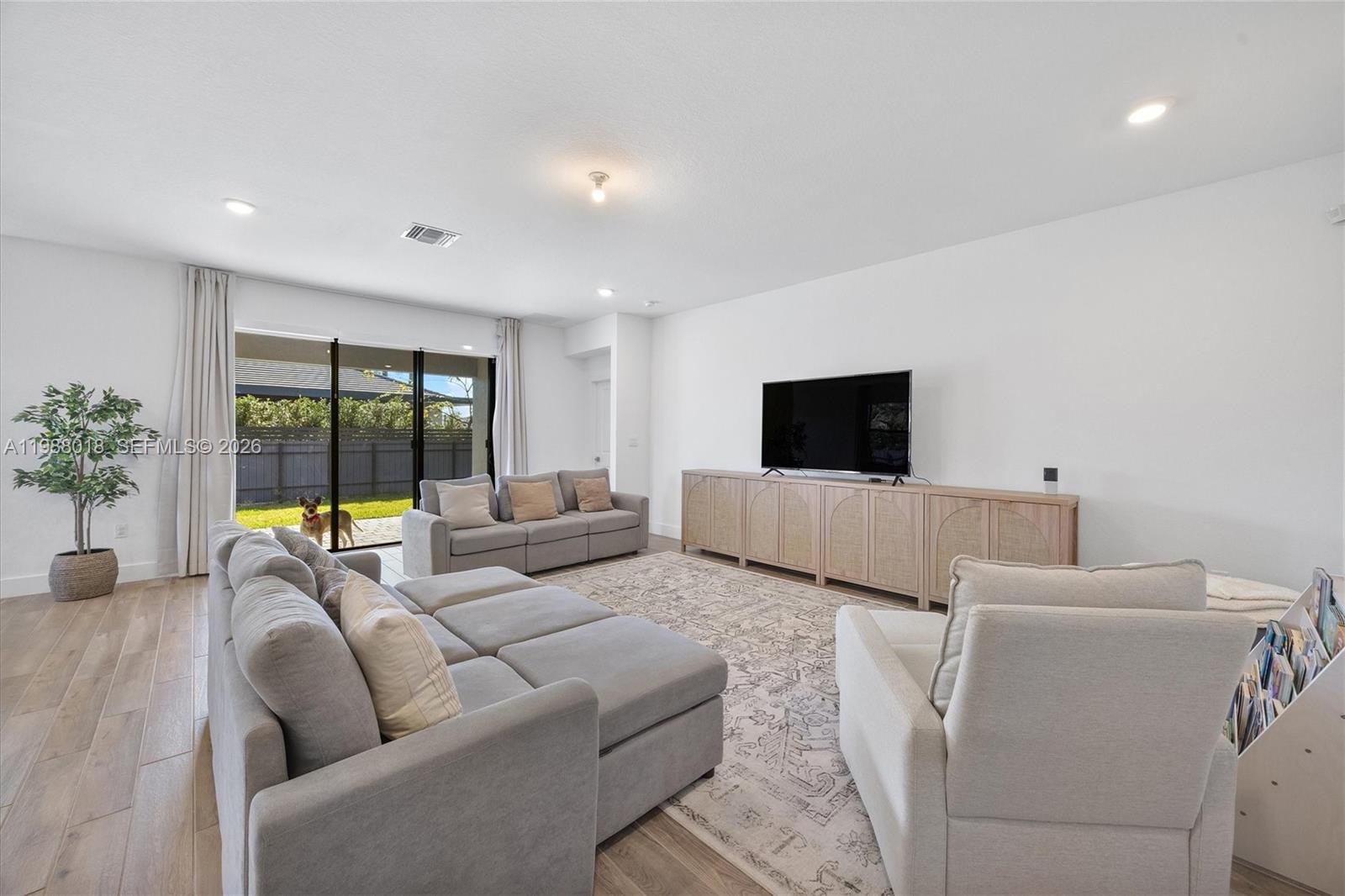 The Grove - Residential