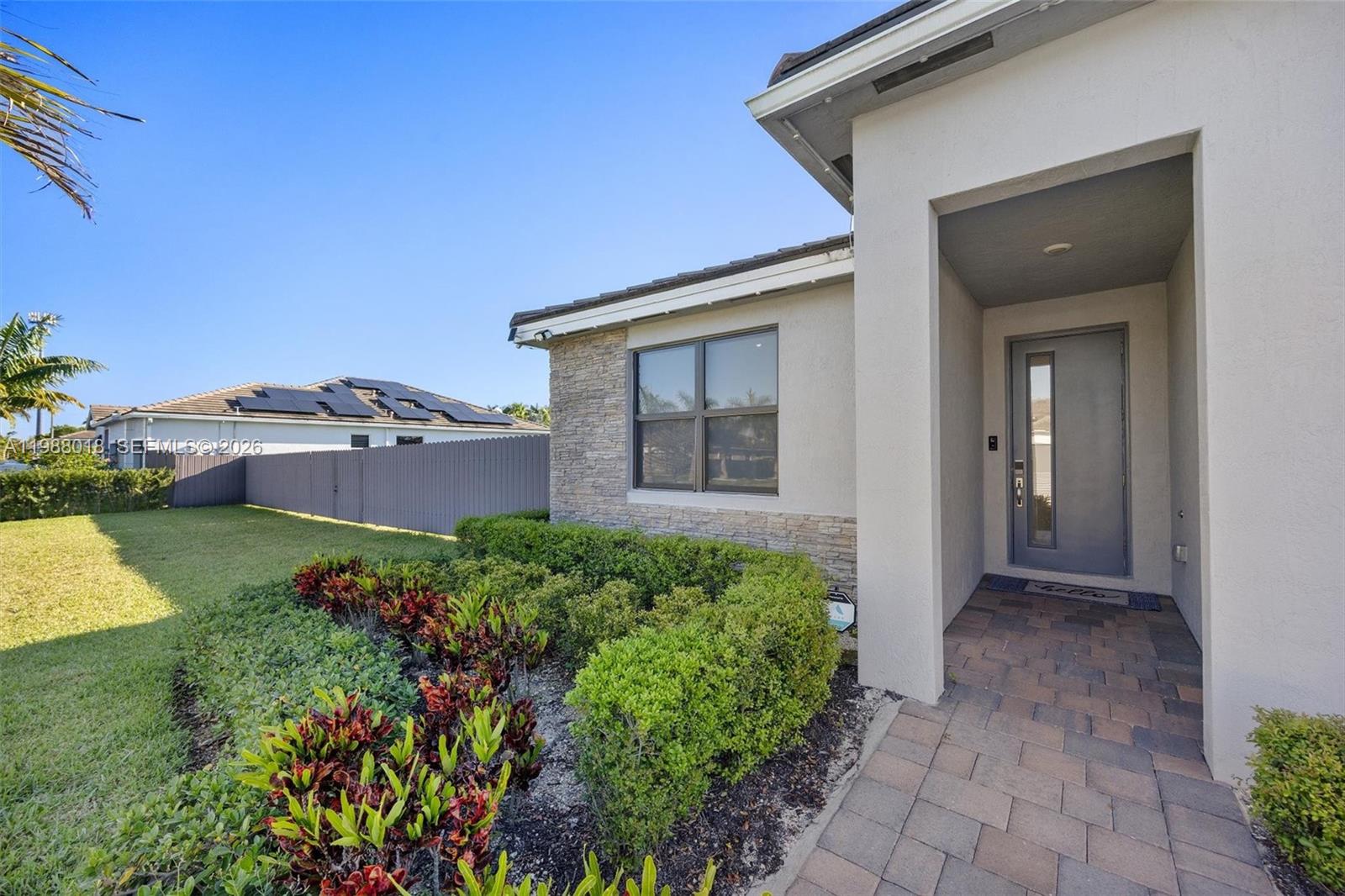 The Grove - Residential