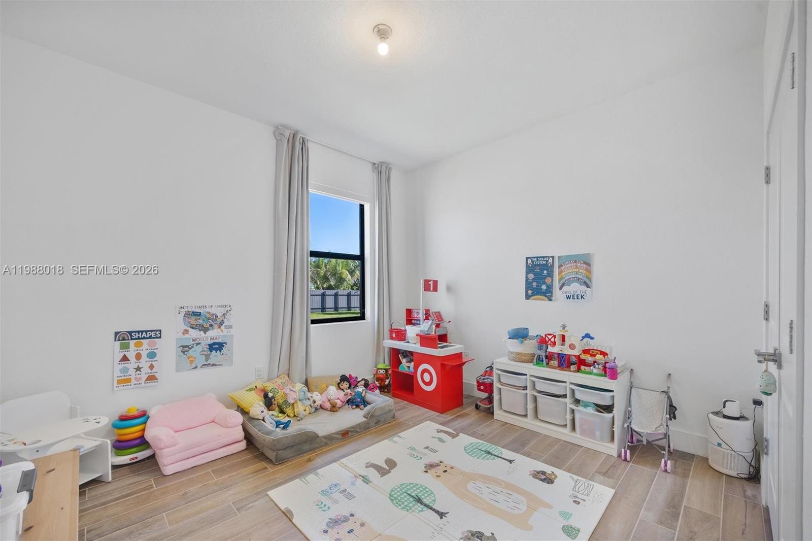 The Grove - Residential