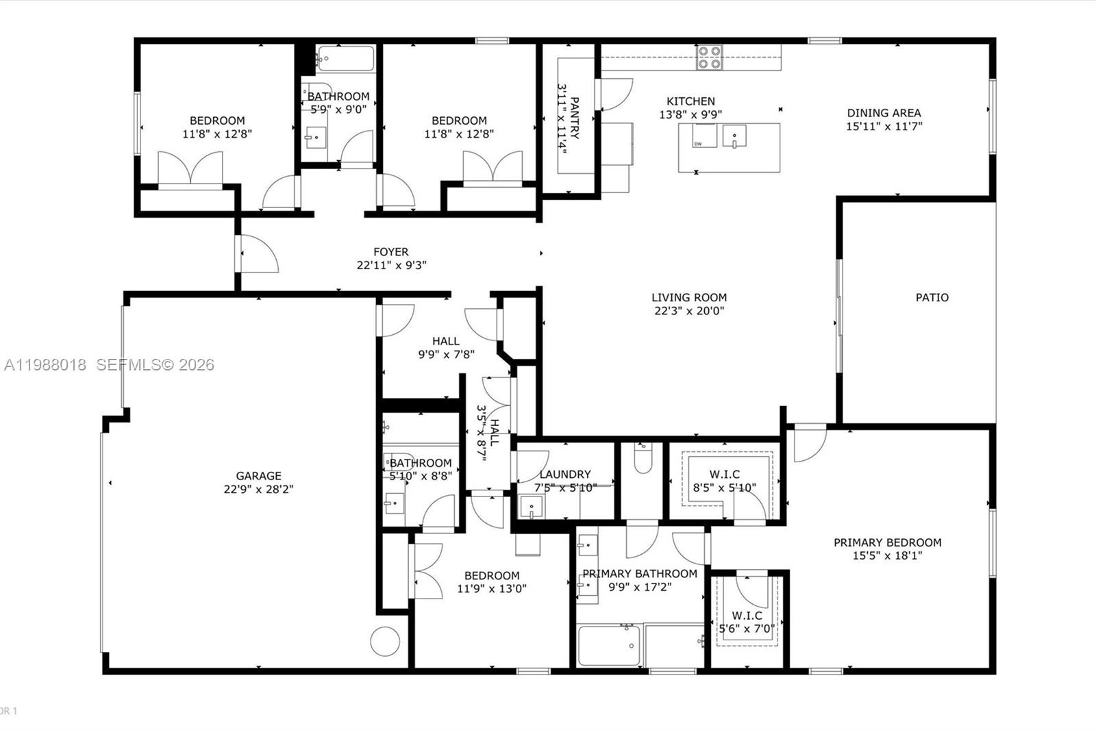 The Grove - Residential