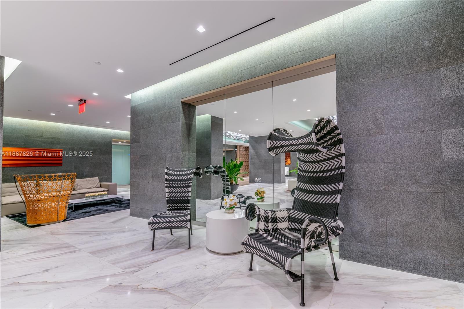 400 SUNNY ISLES CONDO EAST - Residential Lease