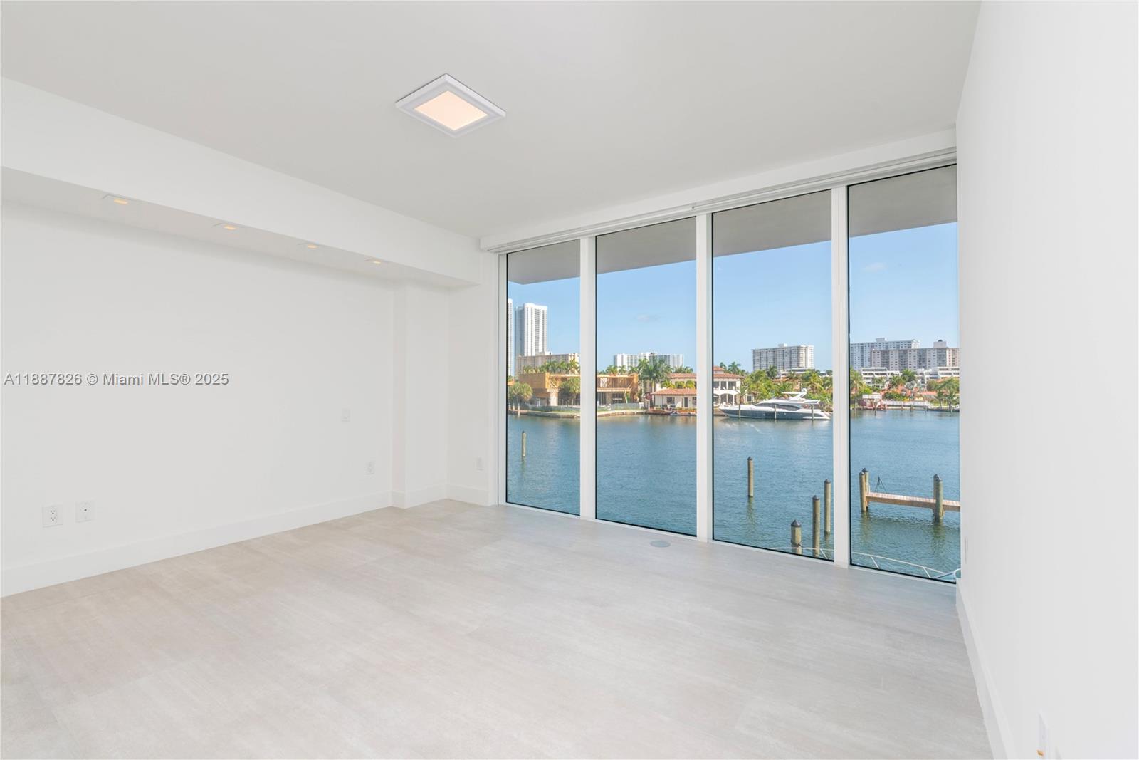 400 SUNNY ISLES CONDO EAST - Residential Lease