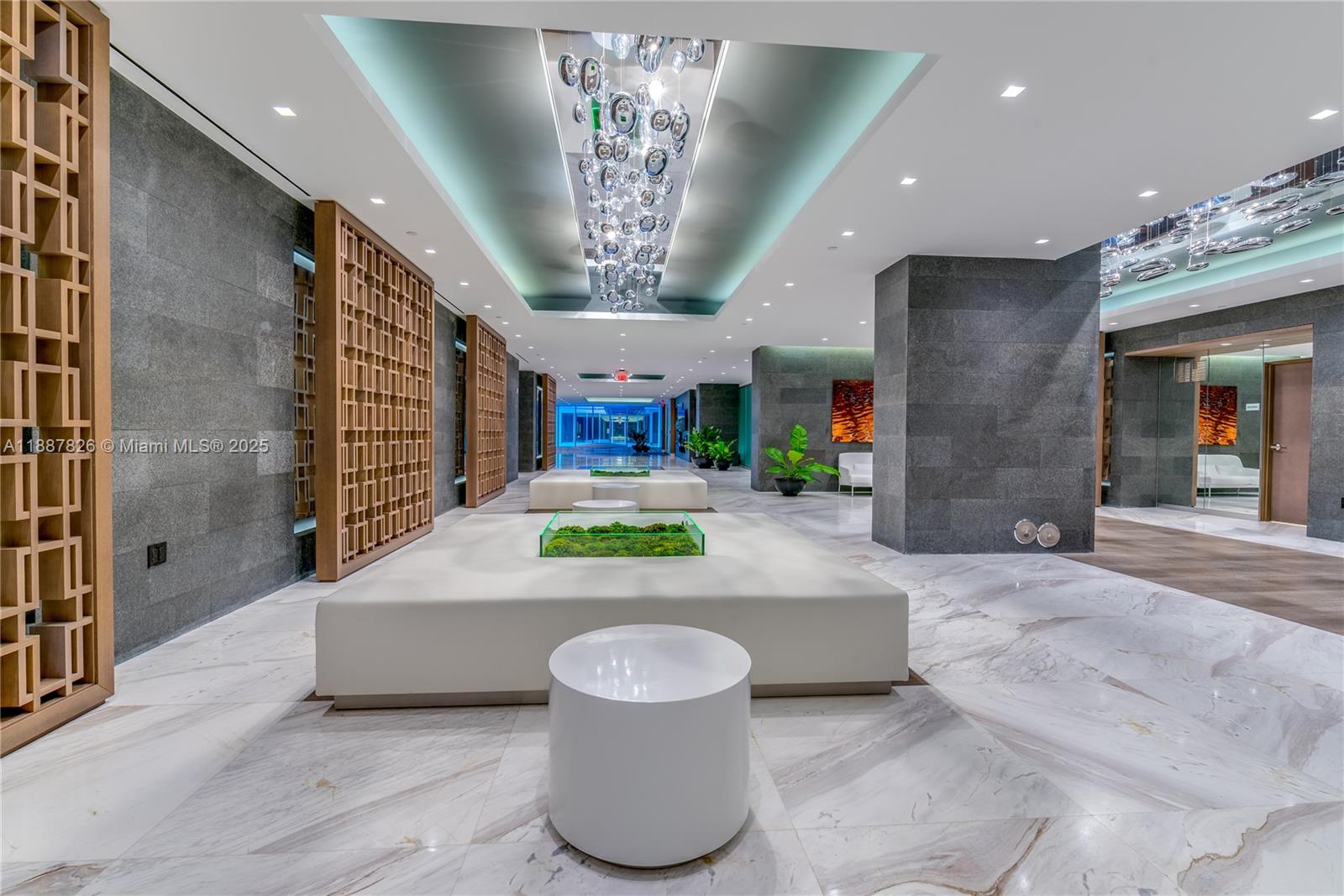 400 SUNNY ISLES CONDO EAST - Residential Lease