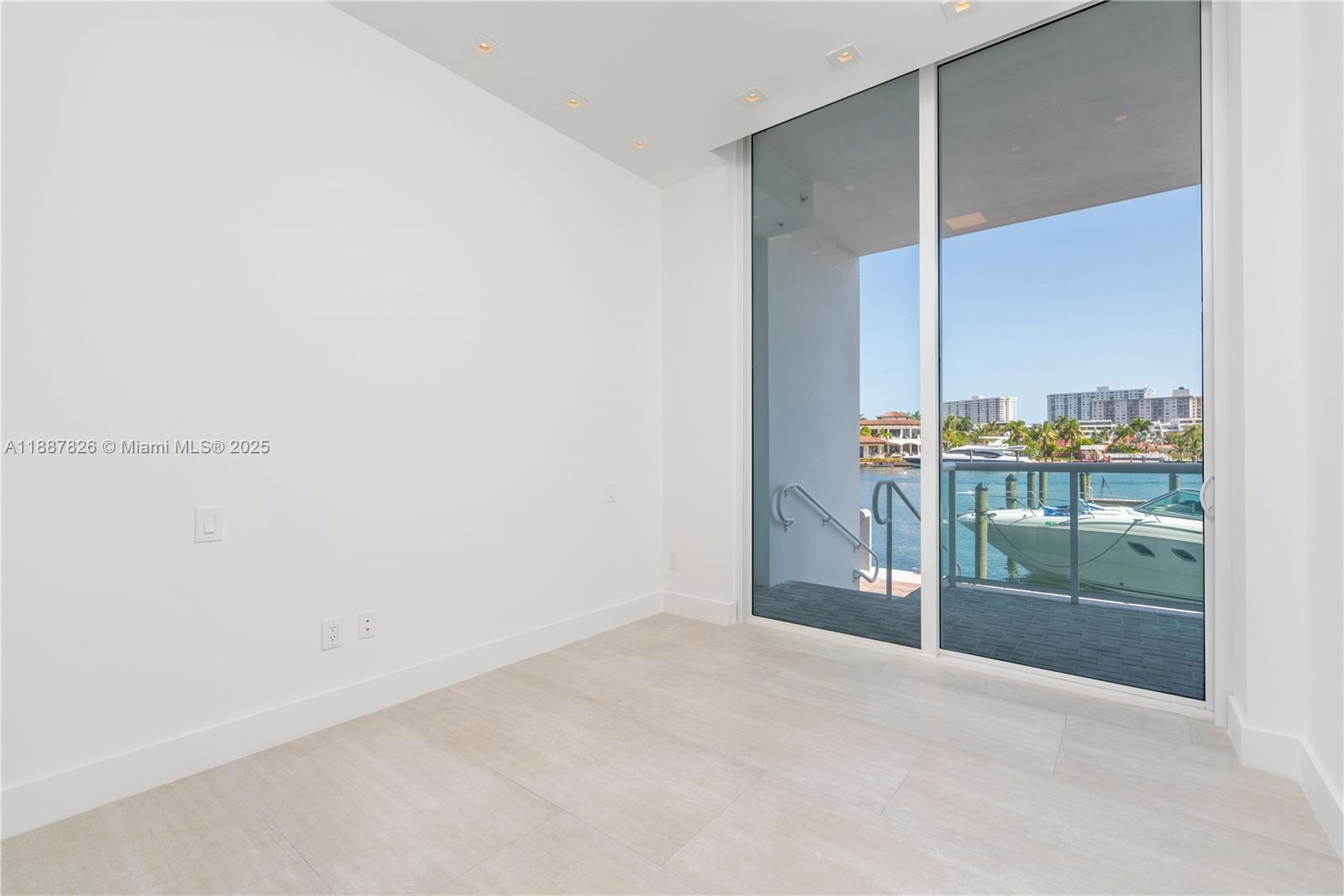 400 SUNNY ISLES CONDO EAST - Residential Lease