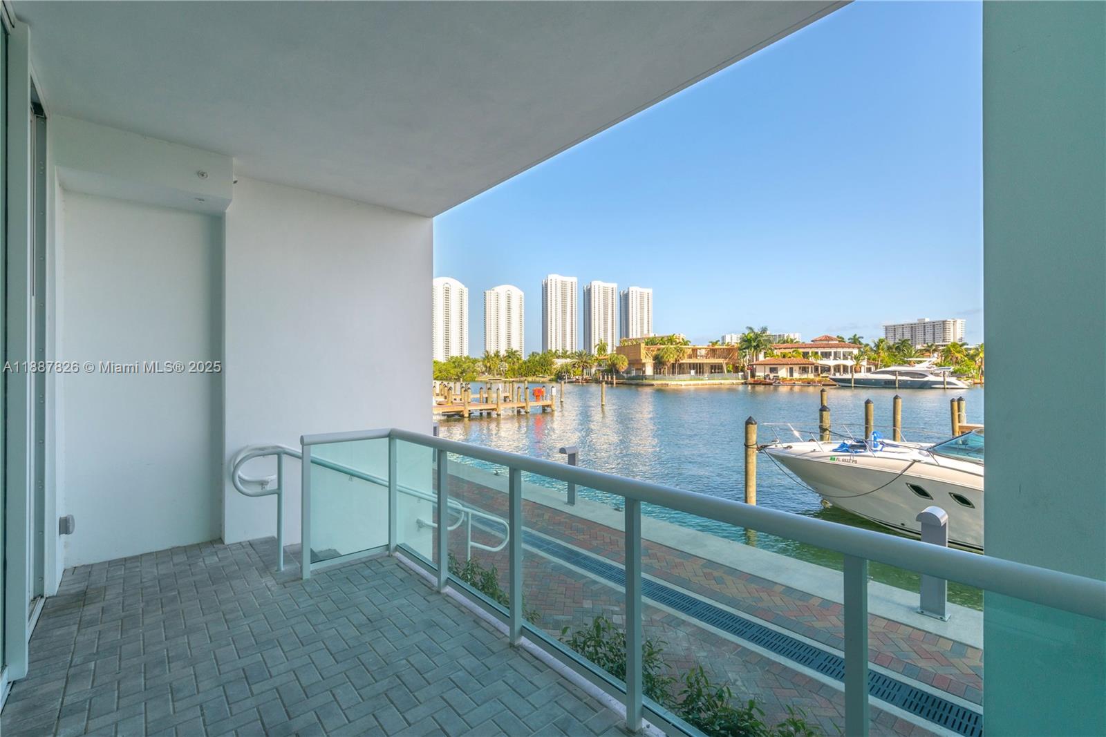 400 SUNNY ISLES CONDO EAST - Residential Lease
