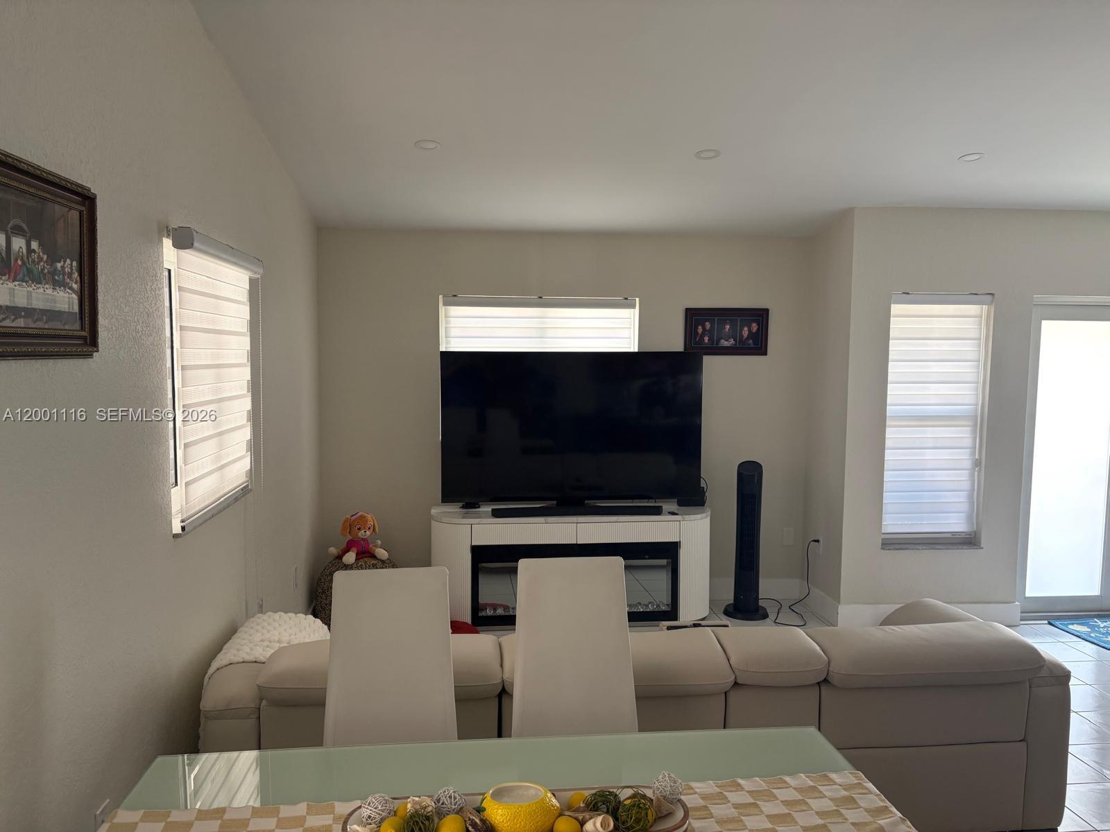 CANNON SUB - Residential Lease