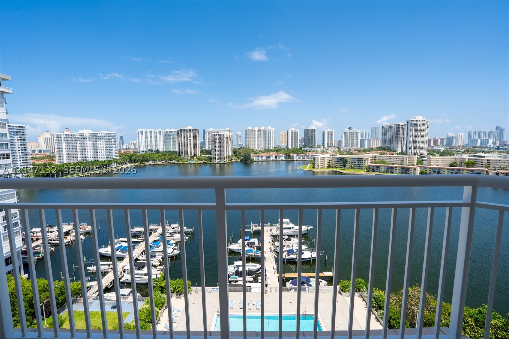 18041 Biscayne Blvd 1404 - Image 1