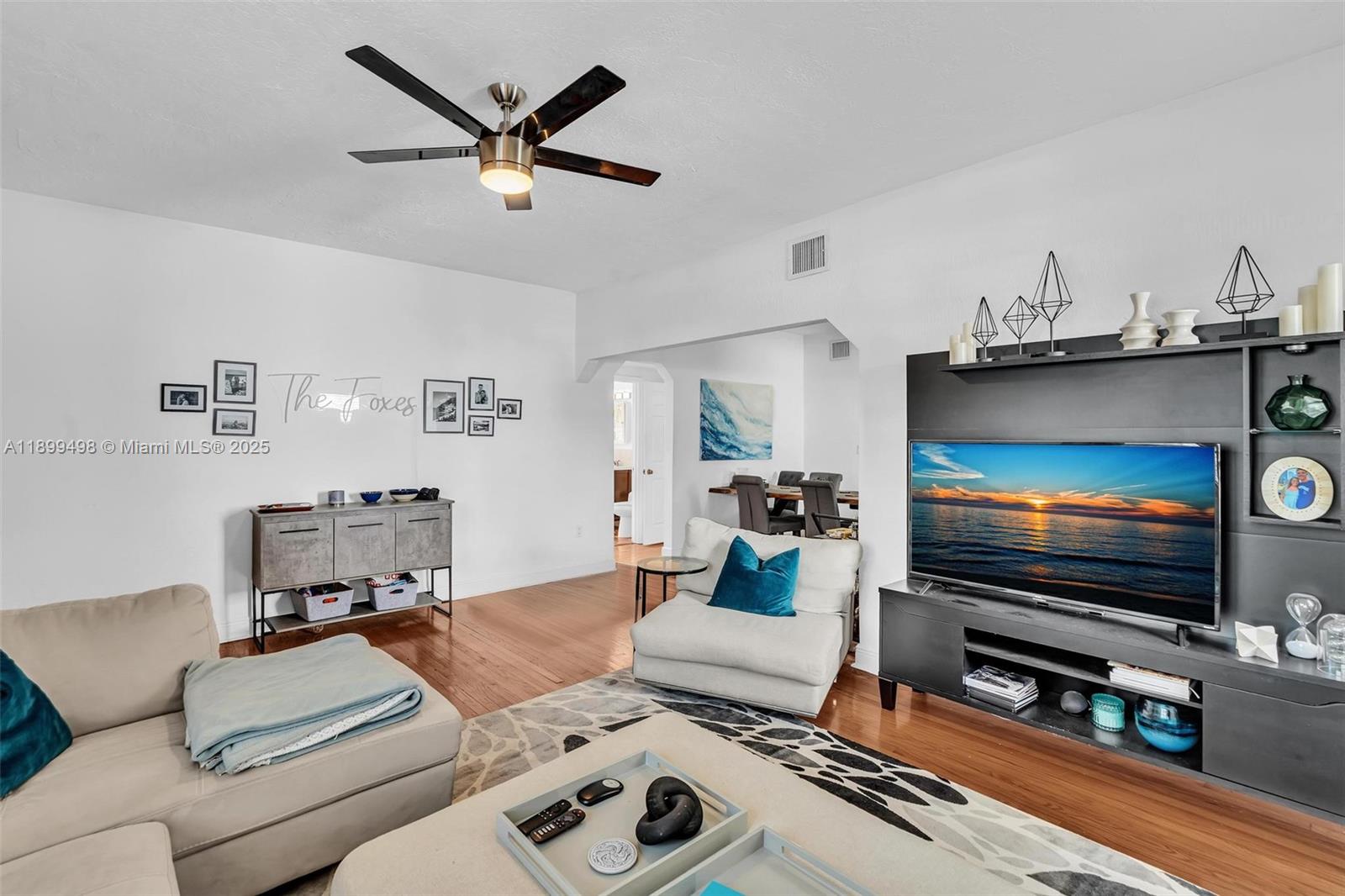 GARDEN SUB AMD - Residential
