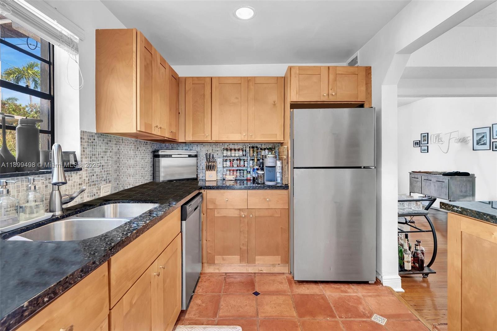 GARDEN SUB AMD - Residential