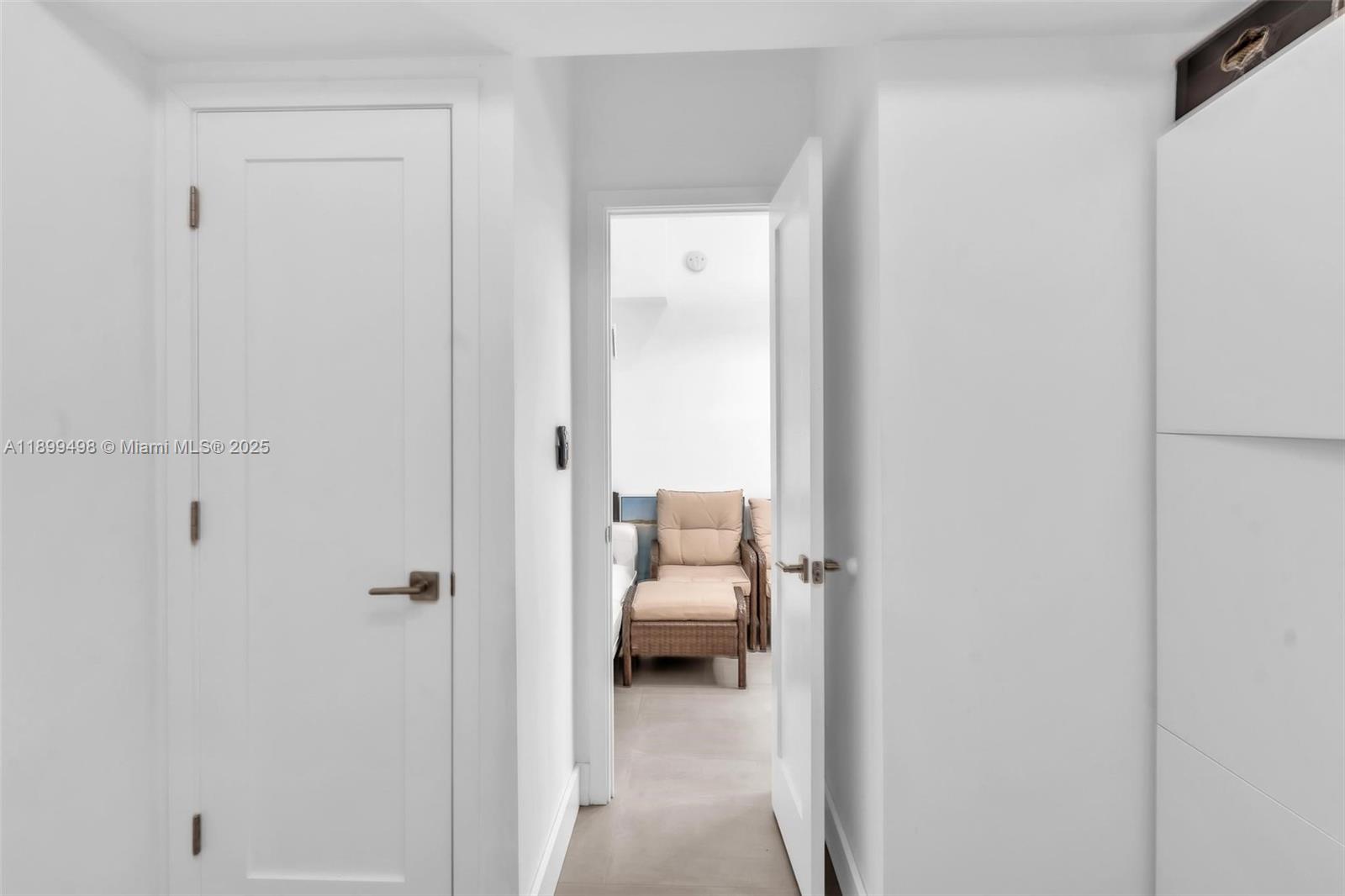 GARDEN SUB AMD - Residential