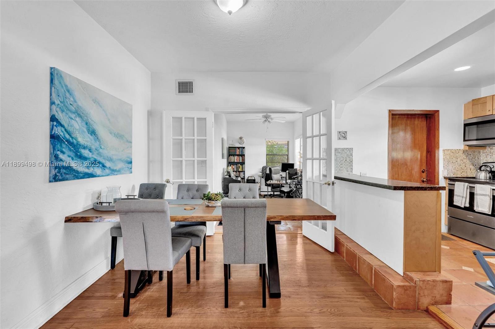 GARDEN SUB AMD - Residential