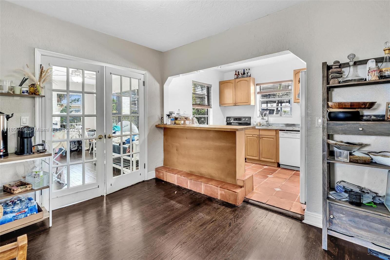 GARDEN SUB AMD - Residential