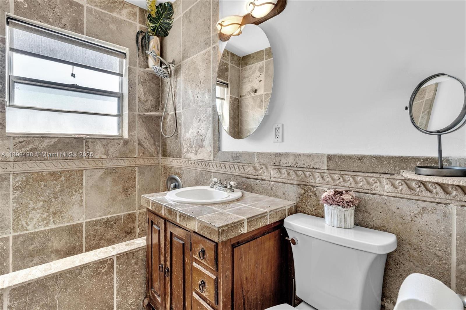 GARDEN SUB AMD - Residential