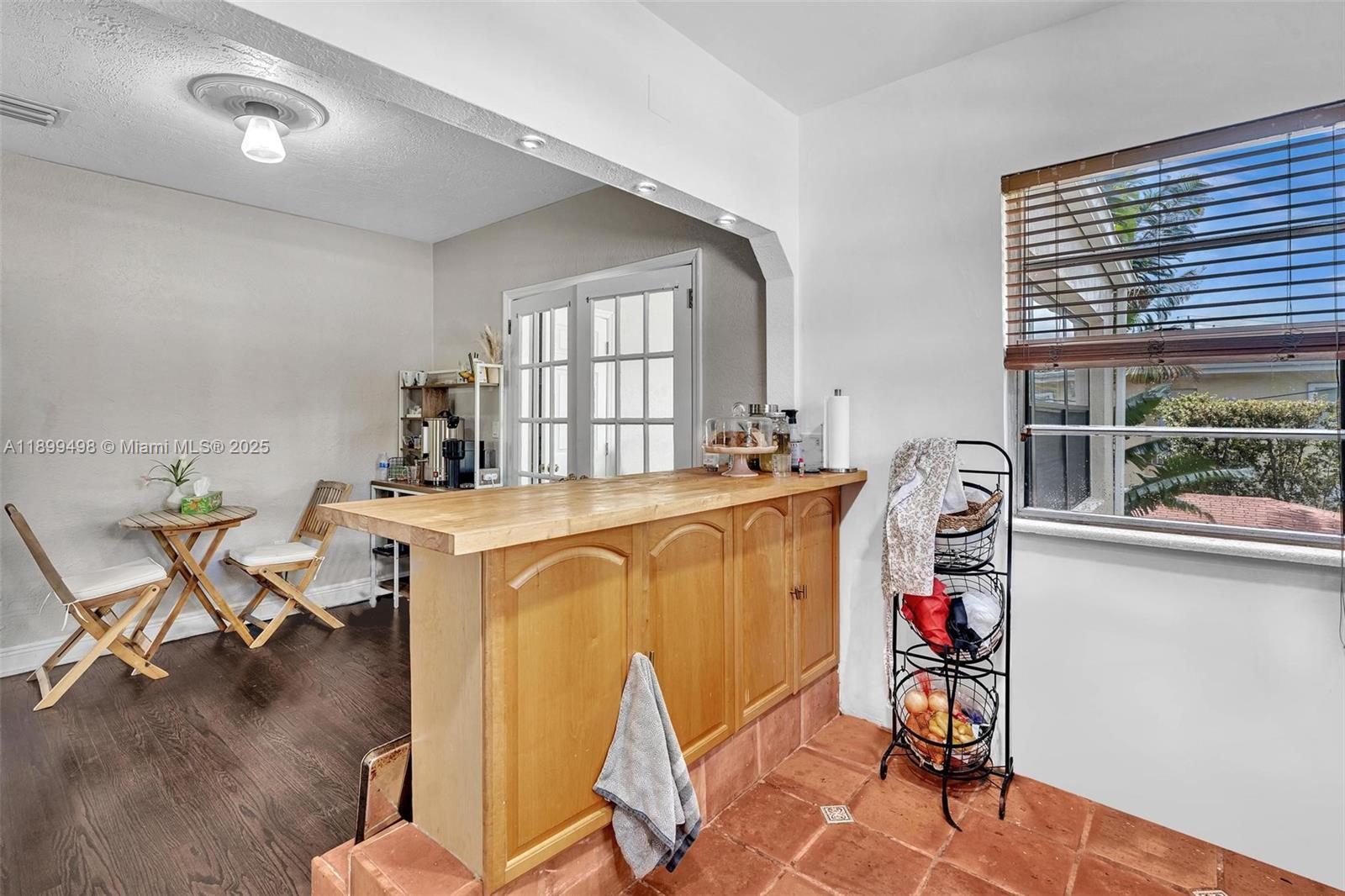 GARDEN SUB AMD - Residential