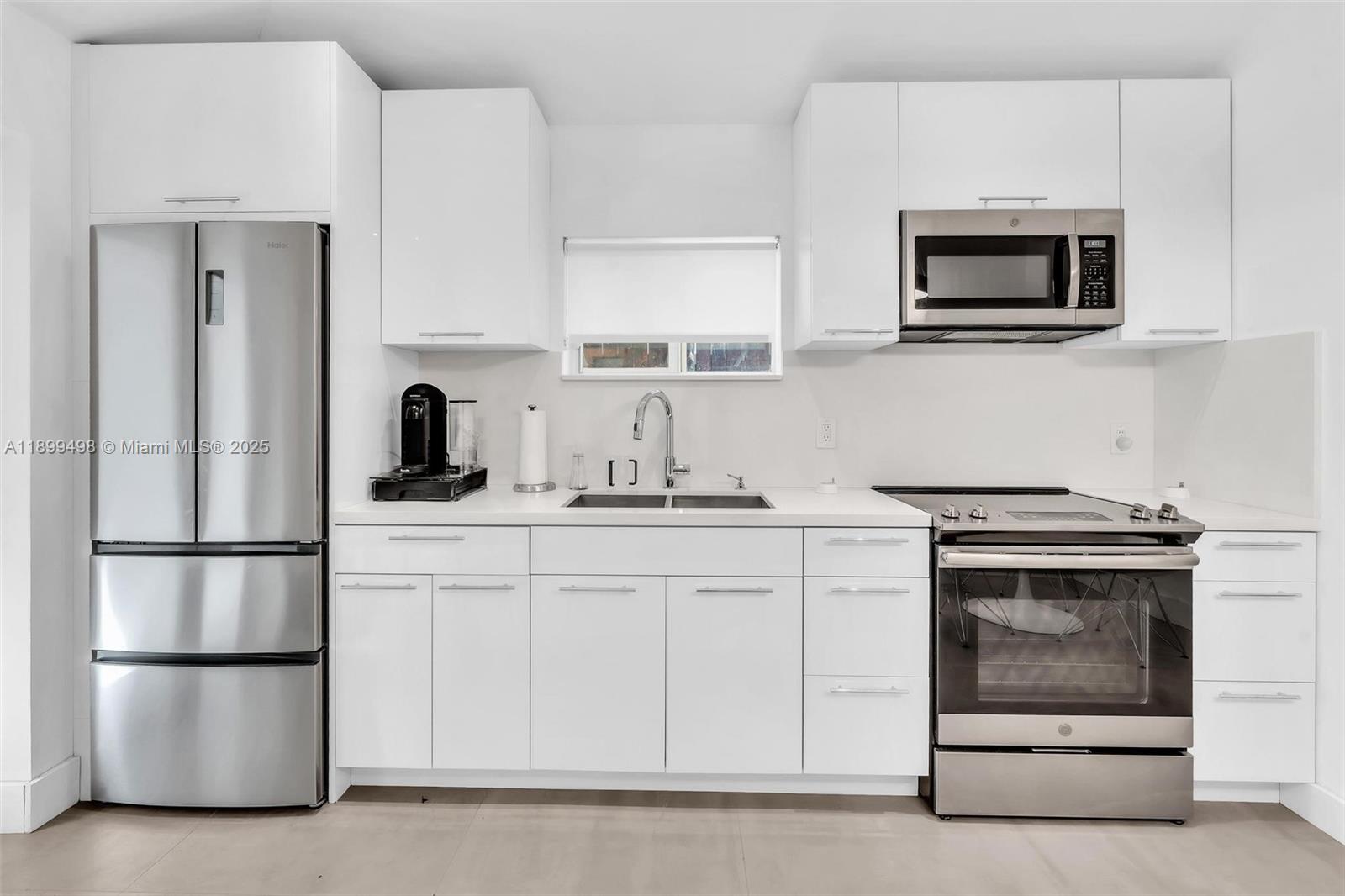 GARDEN SUB AMD - Residential