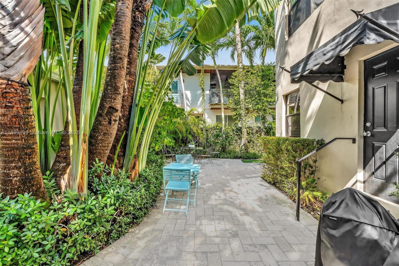 GARDEN SUB AMD - Residential