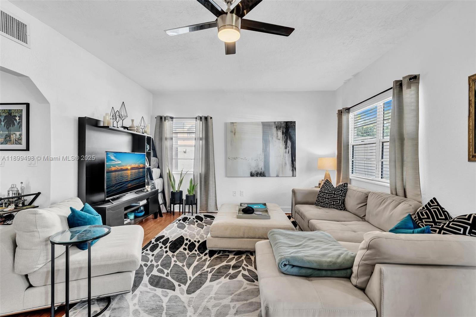 GARDEN SUB AMD - Residential