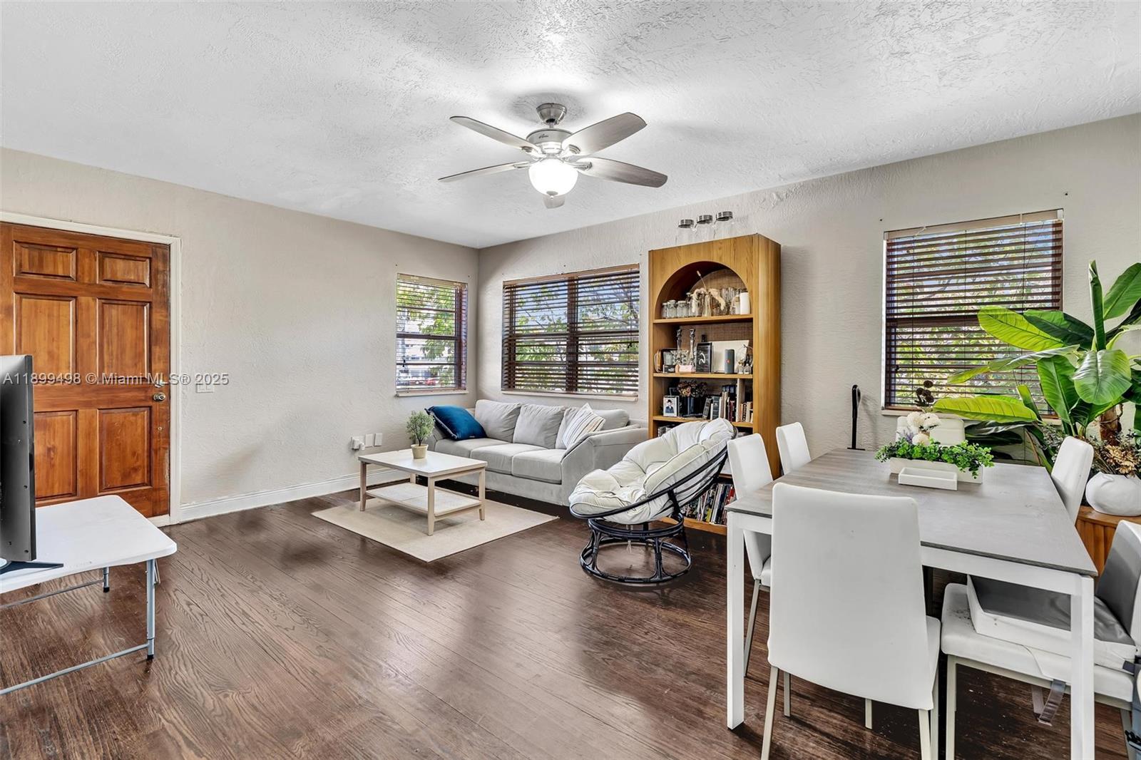 GARDEN SUB AMD - Residential