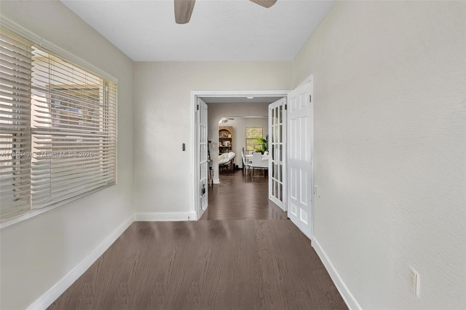 GARDEN SUB AMD - Residential
