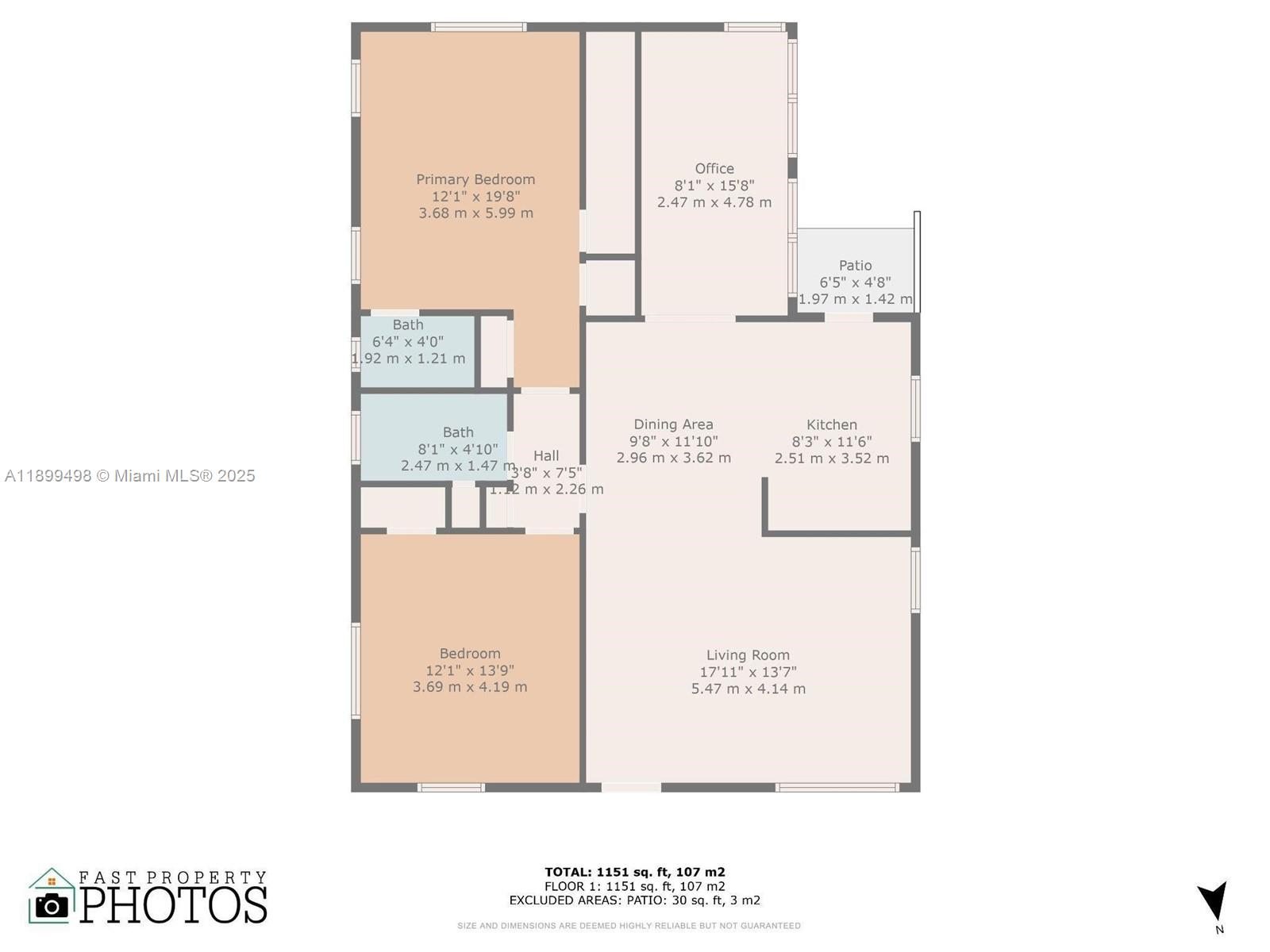 GARDEN SUB AMD - Residential