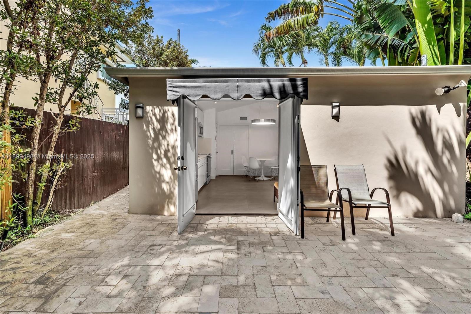 GARDEN SUB AMD - Residential