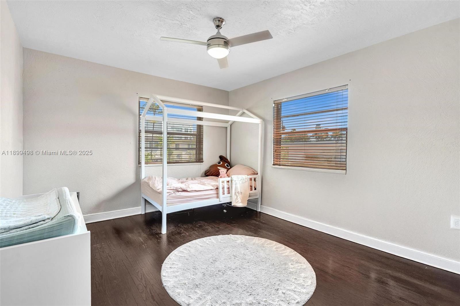 GARDEN SUB AMD - Residential