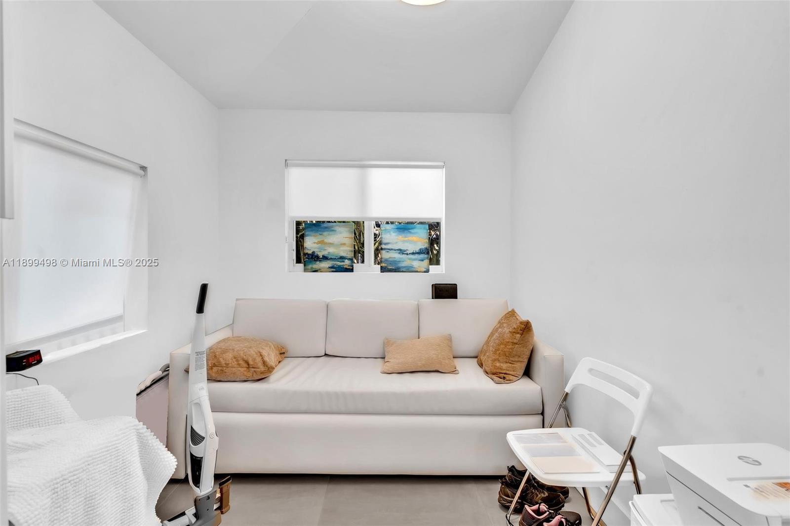 GARDEN SUB AMD - Residential