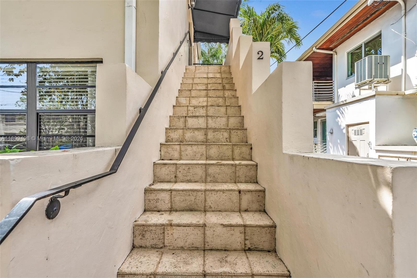 GARDEN SUB AMD - Residential