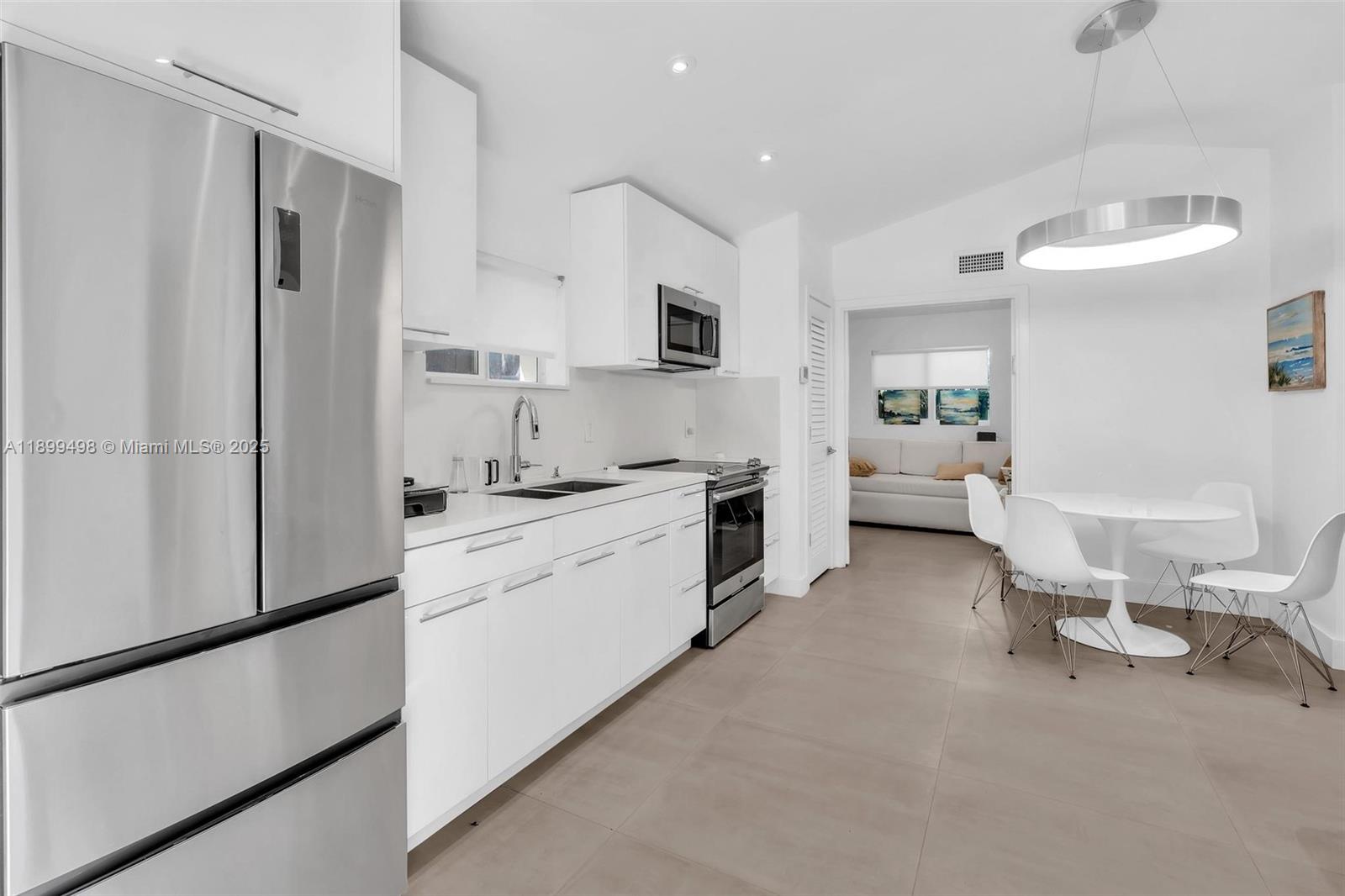 GARDEN SUB AMD - Residential