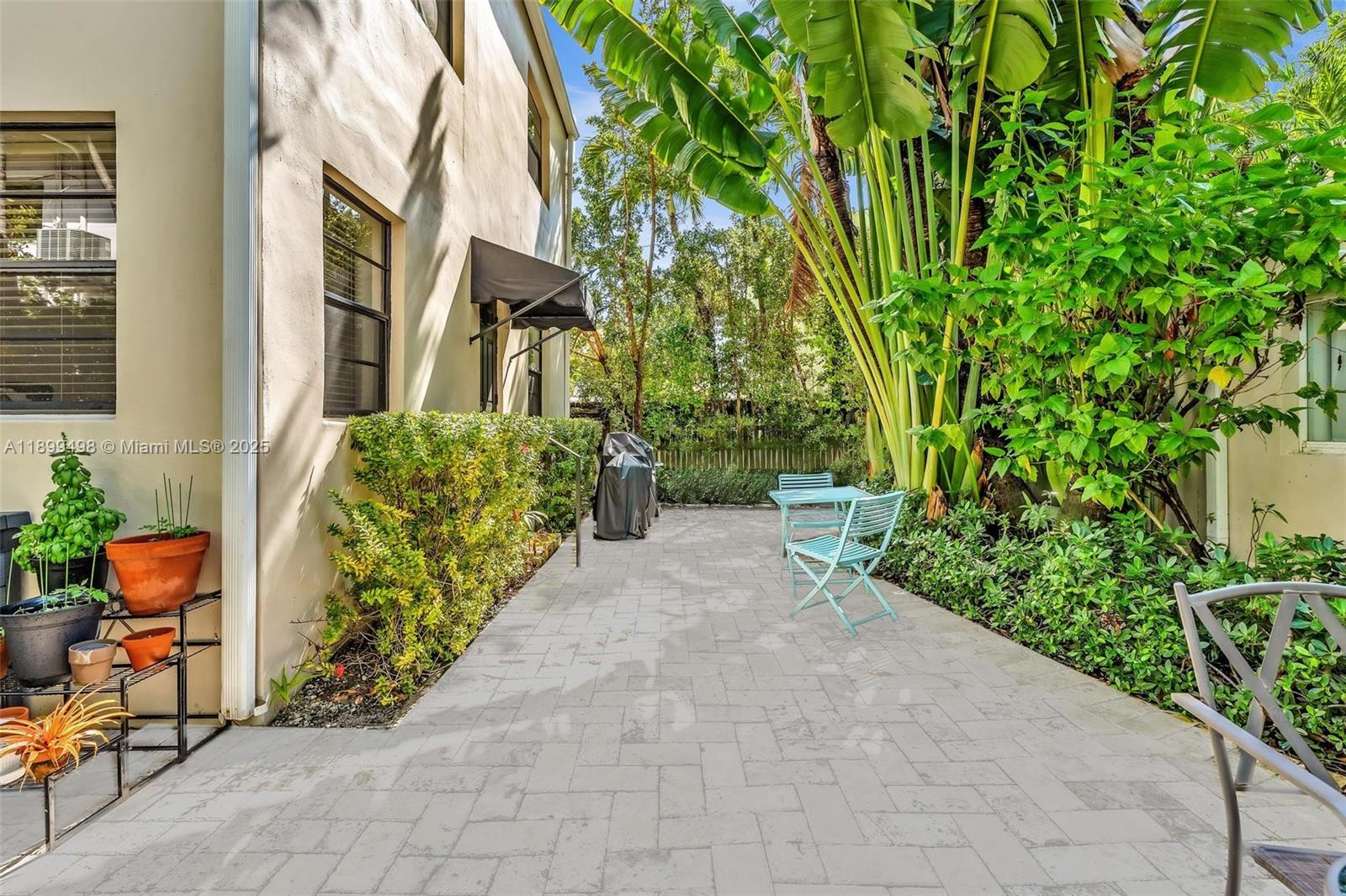 GARDEN SUB AMD - Residential