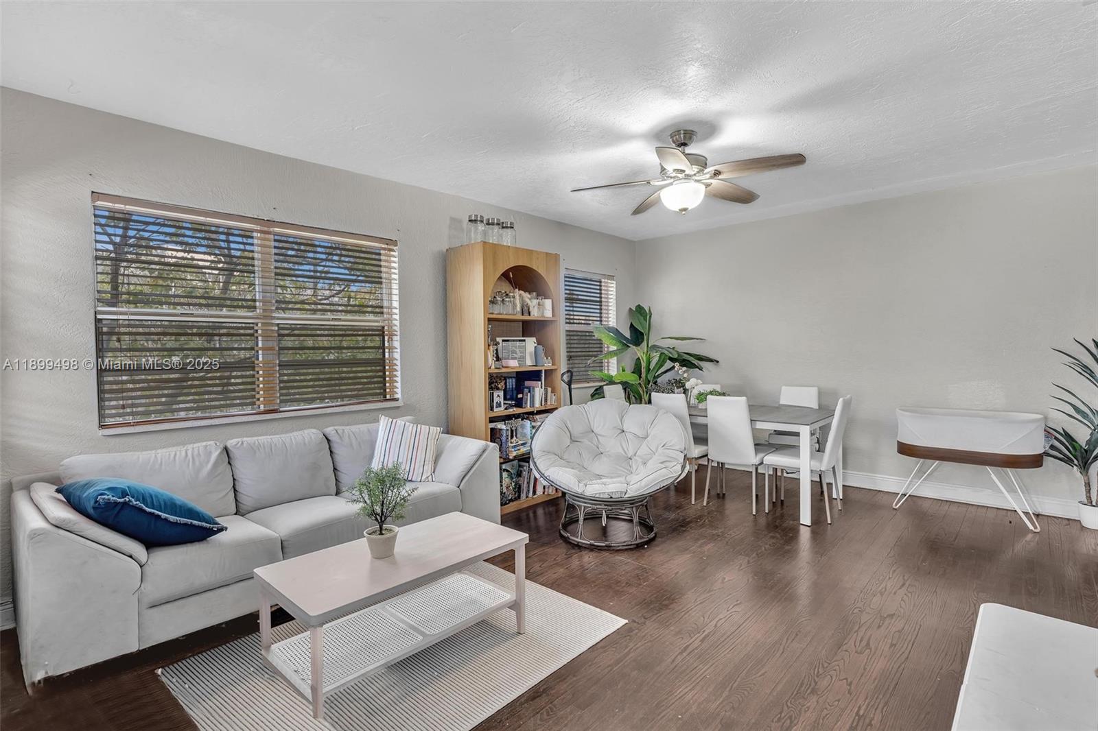 GARDEN SUB AMD - Residential