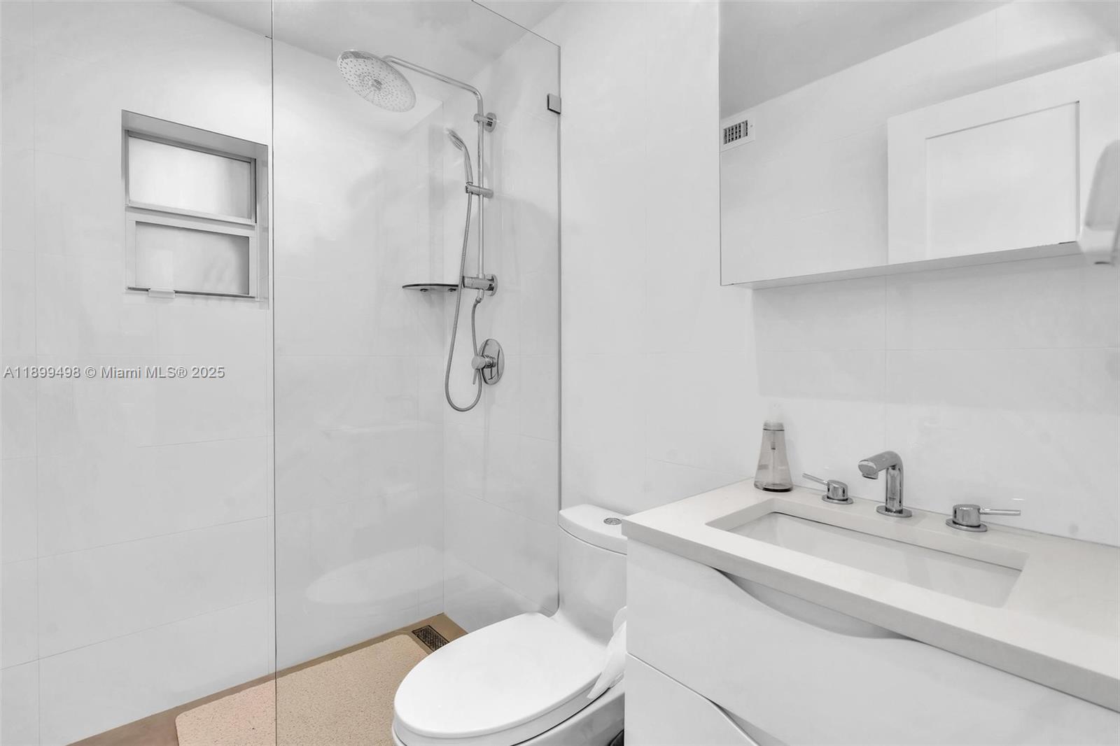 GARDEN SUB AMD - Residential
