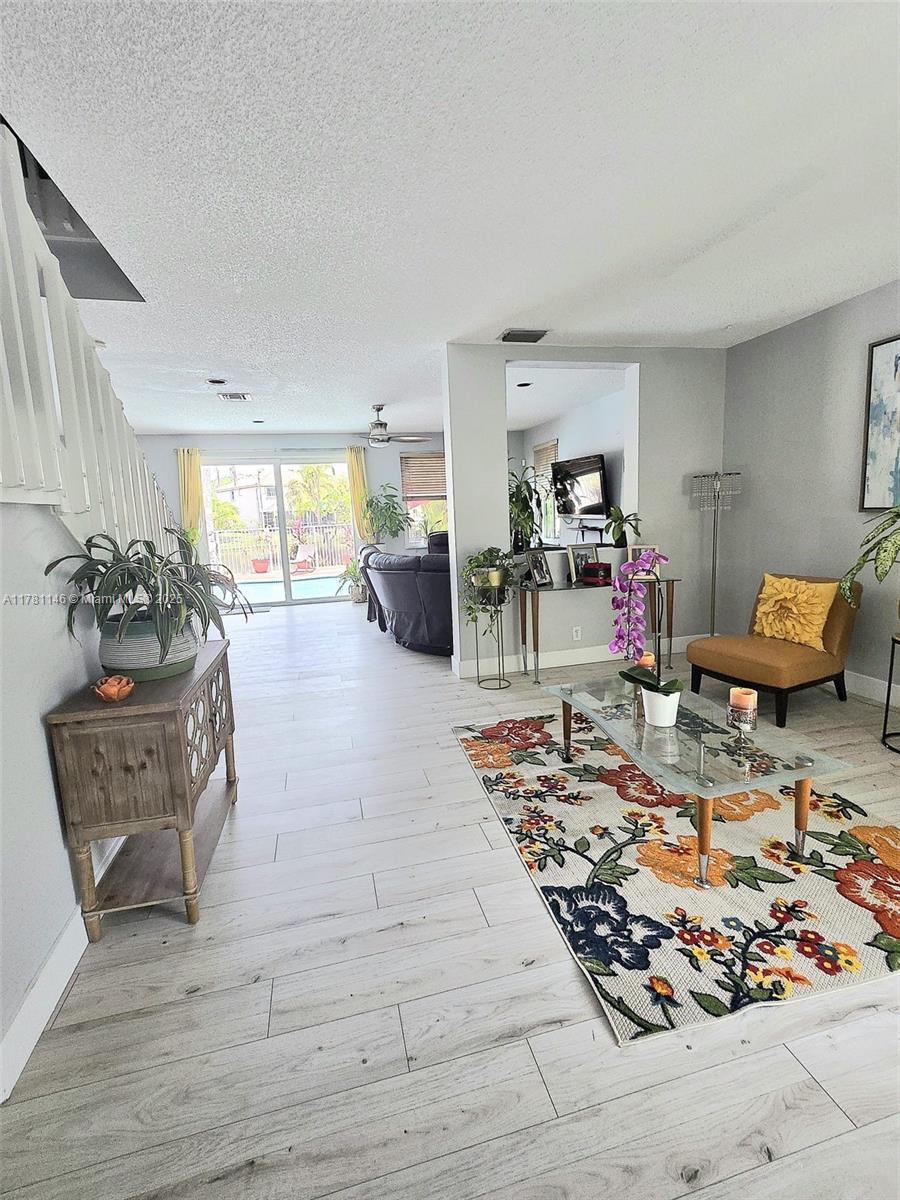 SECTOR 3 - PARCELS H I J - Residential