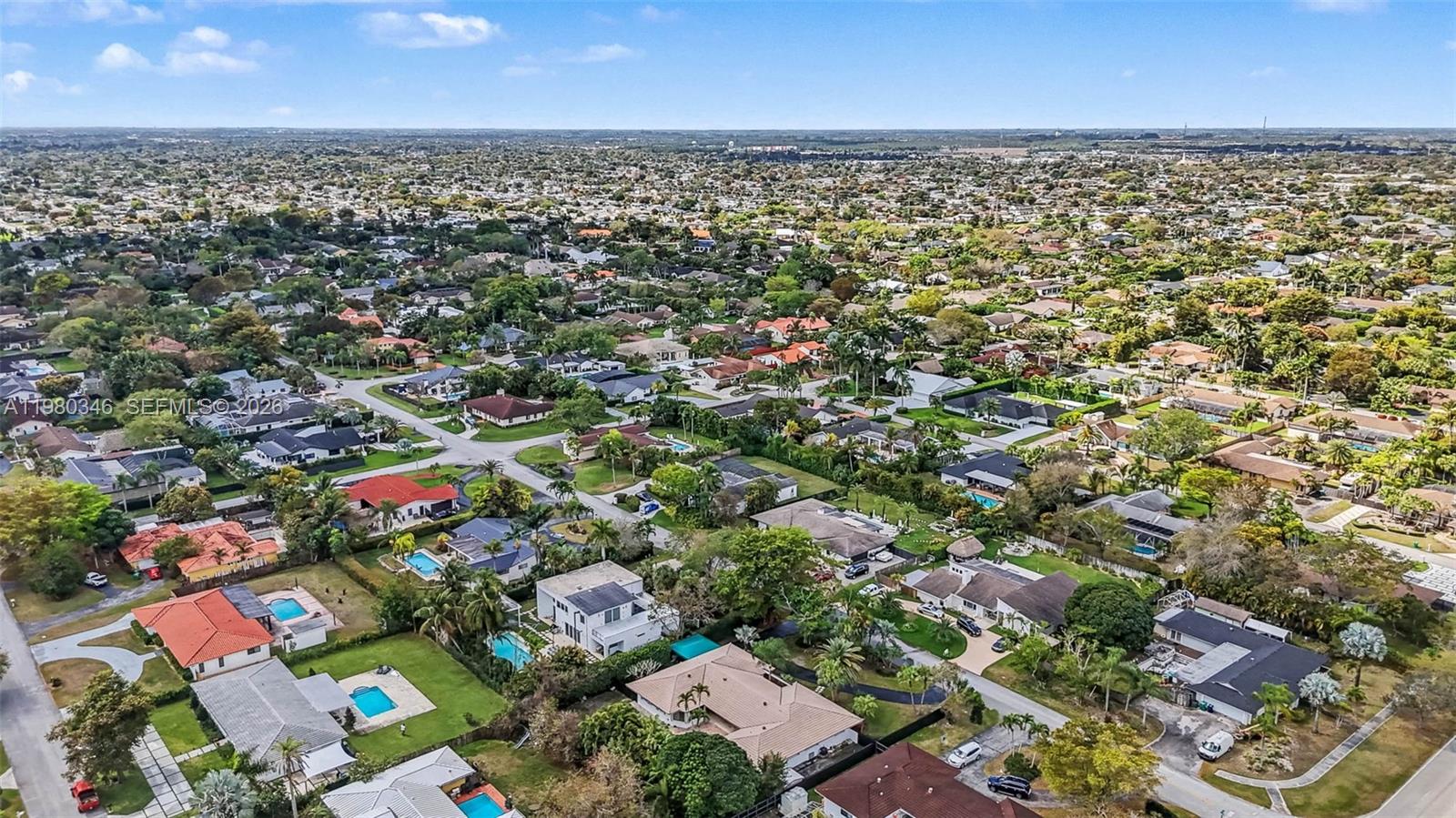 MARY ANN ESTATES - Residential