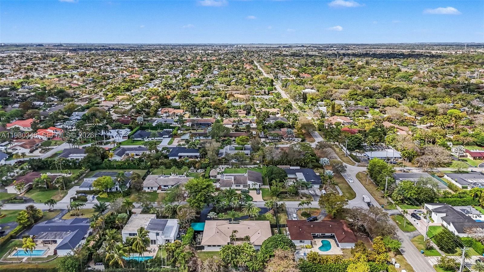 MARY ANN ESTATES - Residential