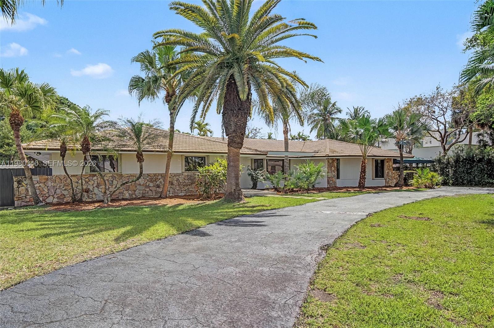 MARY ANN ESTATES - Residential