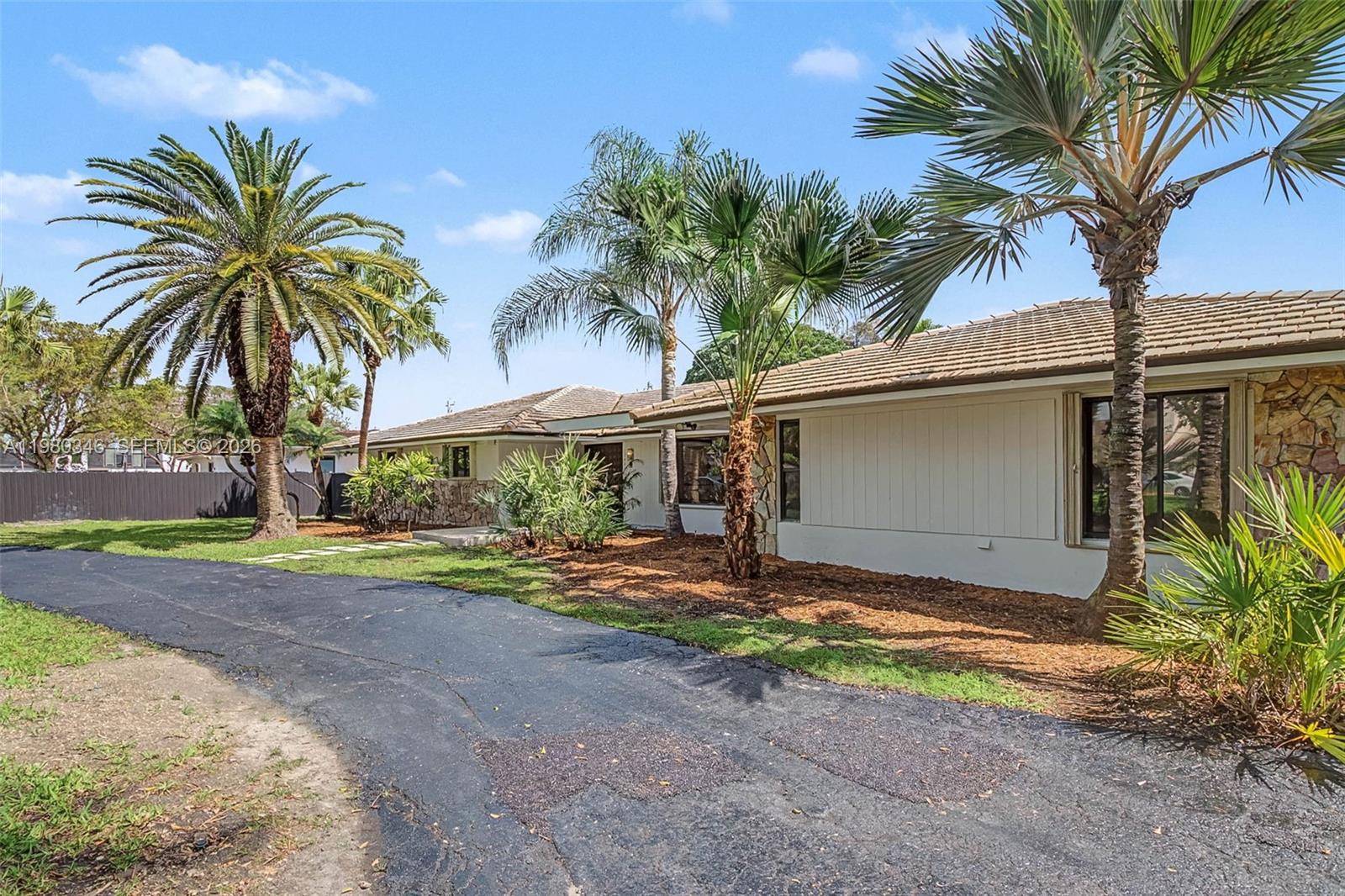 MARY ANN ESTATES - Residential