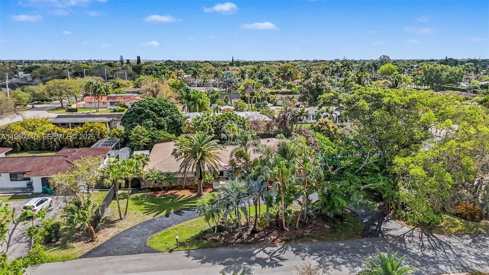 MARY ANN ESTATES - Residential