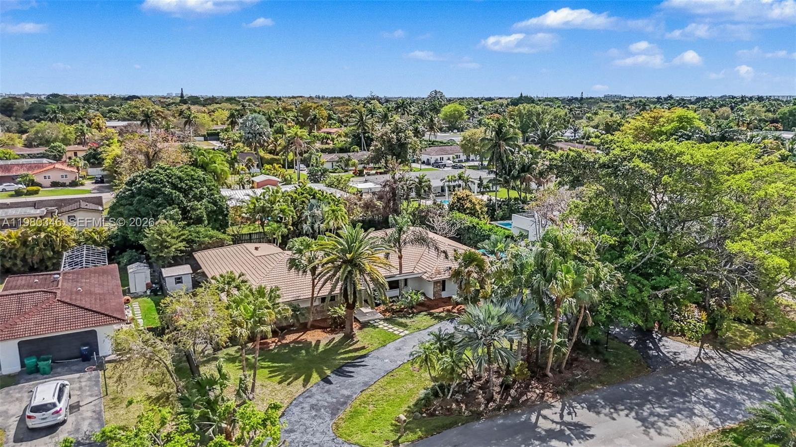 MARY ANN ESTATES - Residential