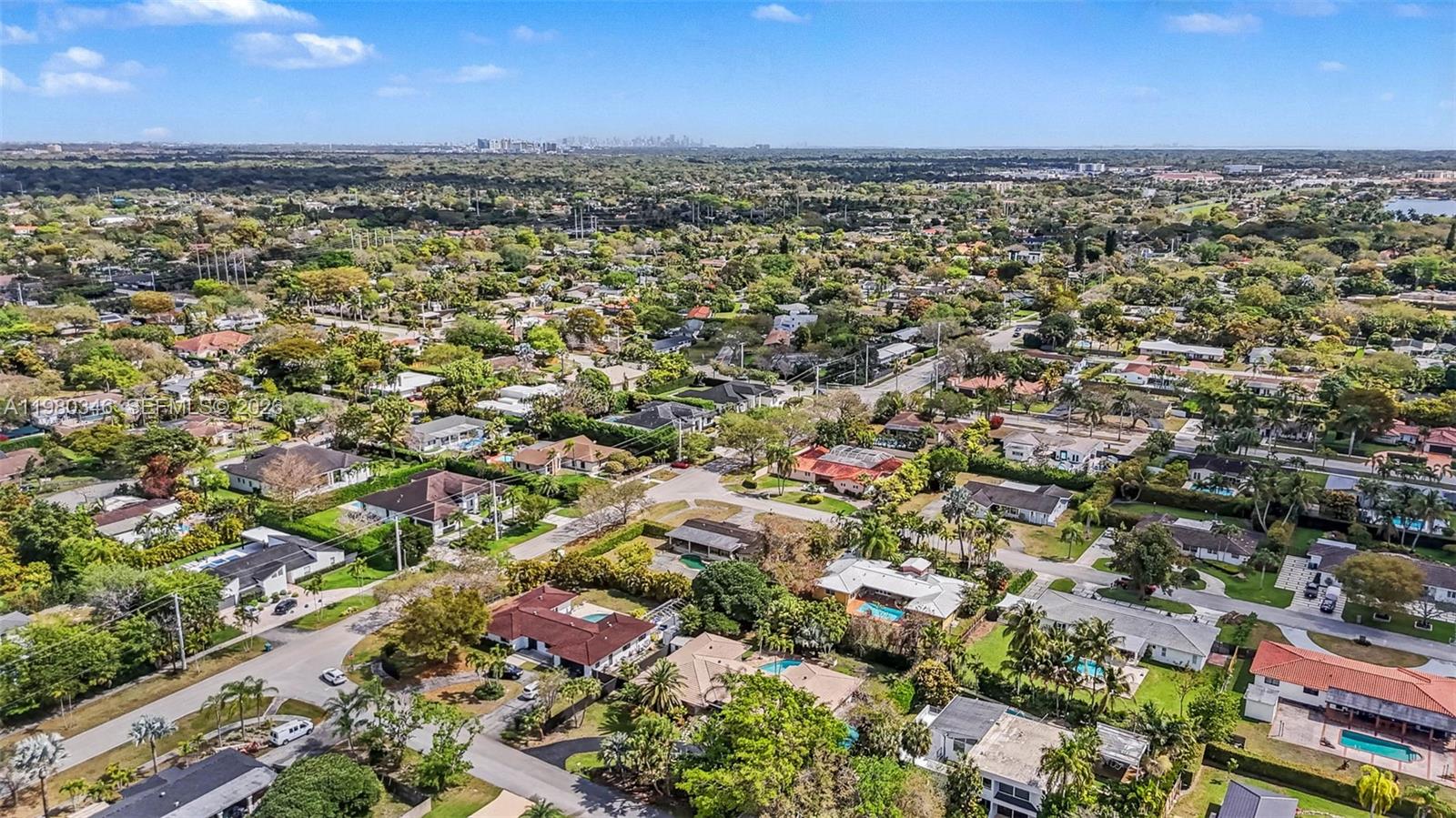 MARY ANN ESTATES - Residential