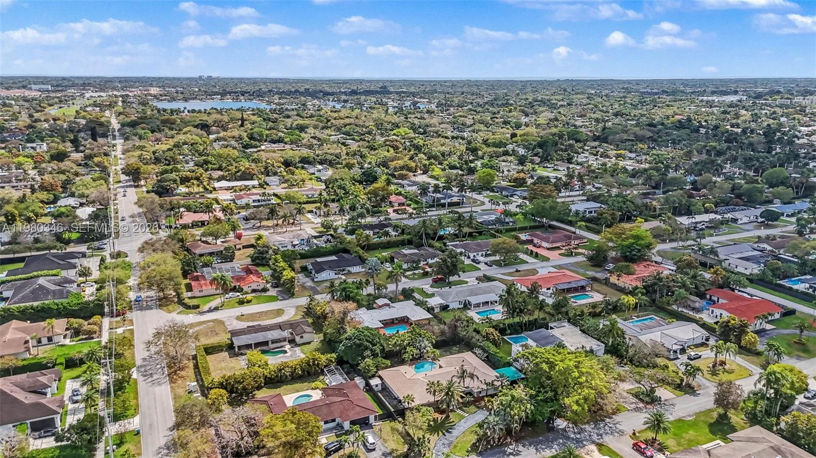 MARY ANN ESTATES - Residential