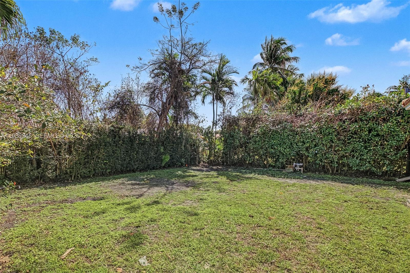 MARY ANN ESTATES - Residential