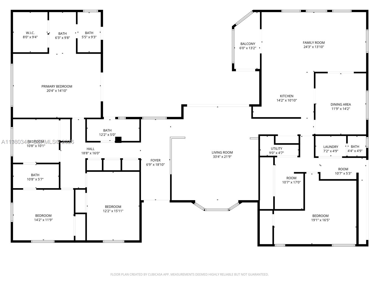 MARY ANN ESTATES - Residential