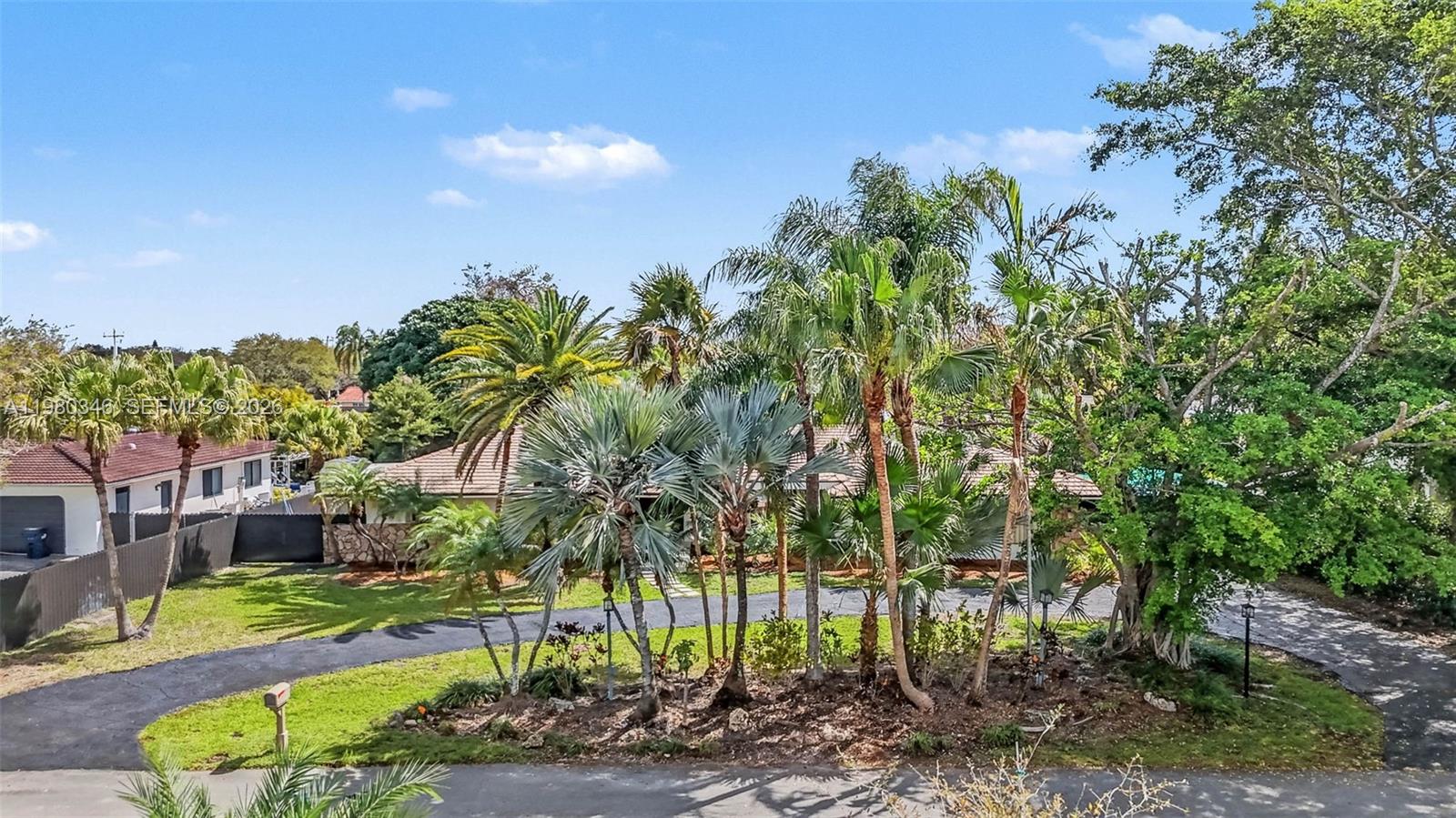 MARY ANN ESTATES - Residential