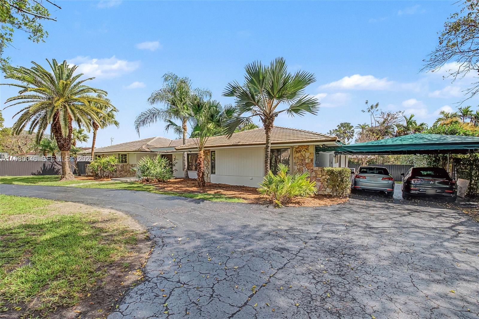 MARY ANN ESTATES - Residential