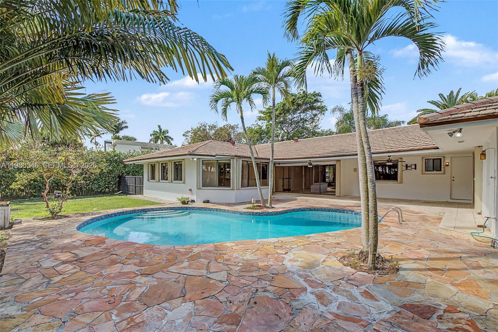 MARY ANN ESTATES - Residential