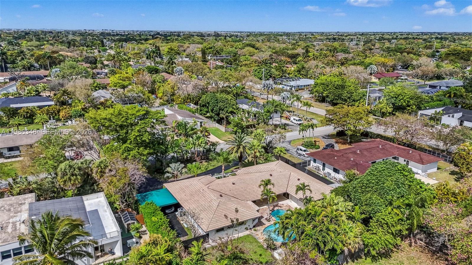 MARY ANN ESTATES - Residential