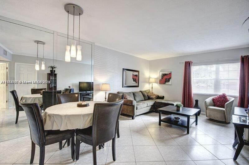 POMPANO PLACE CONDO - Residential Lease