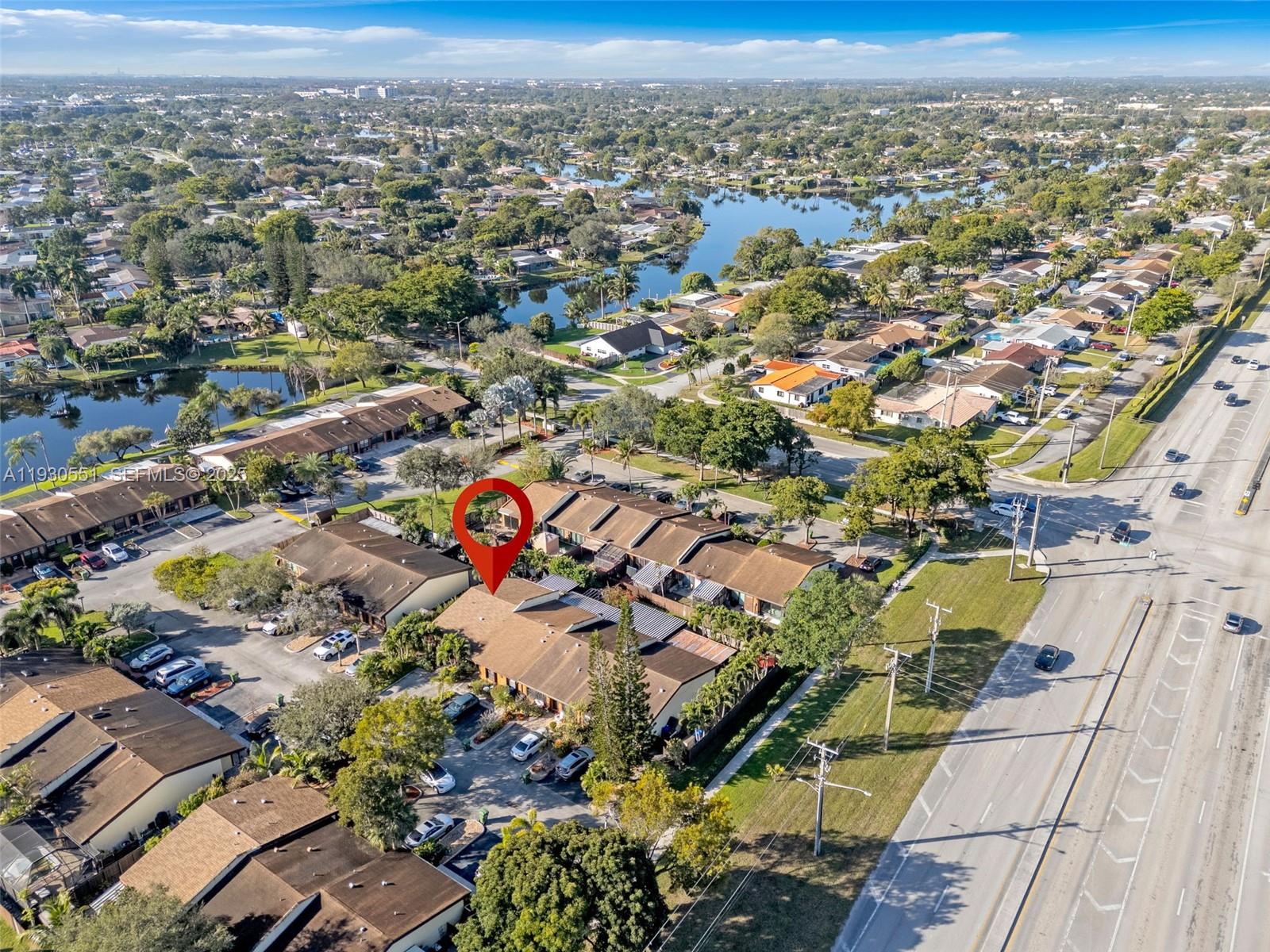 EVERGLADES SUGAR & LAND C - Residential